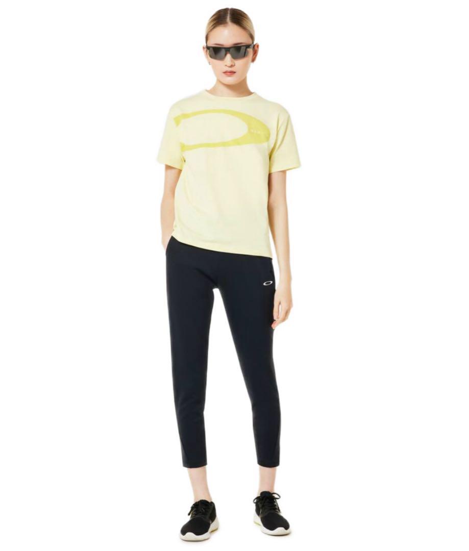 レディース オークリー スウェットパンツ FOA500855 OAKLEY