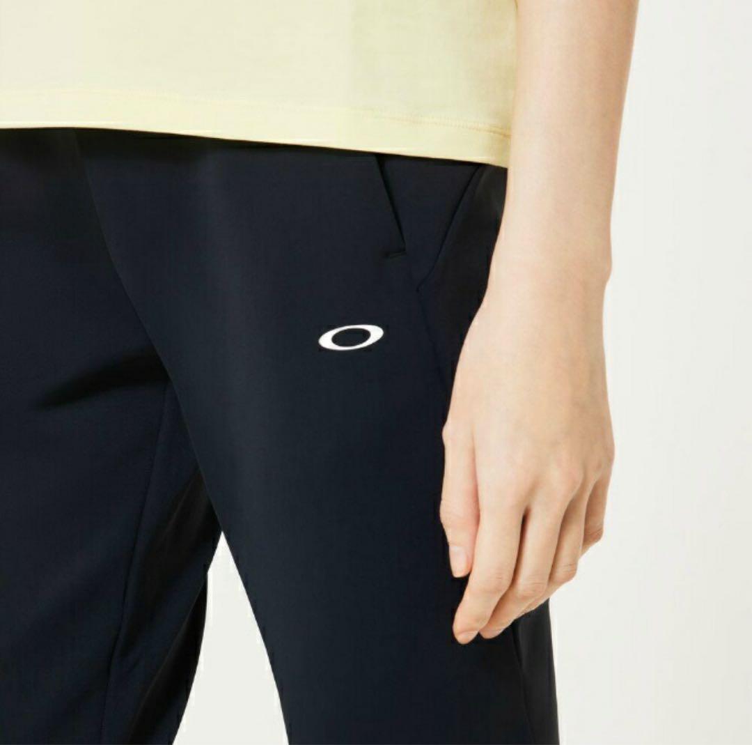 レディース オークリー スウェットパンツ FOA500855 OAKLEY