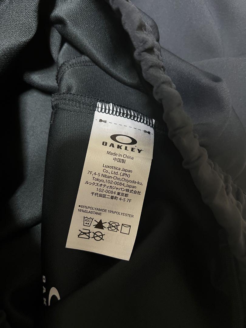 レディース オークリー スウェットパンツ FOA500855 OAKLEY