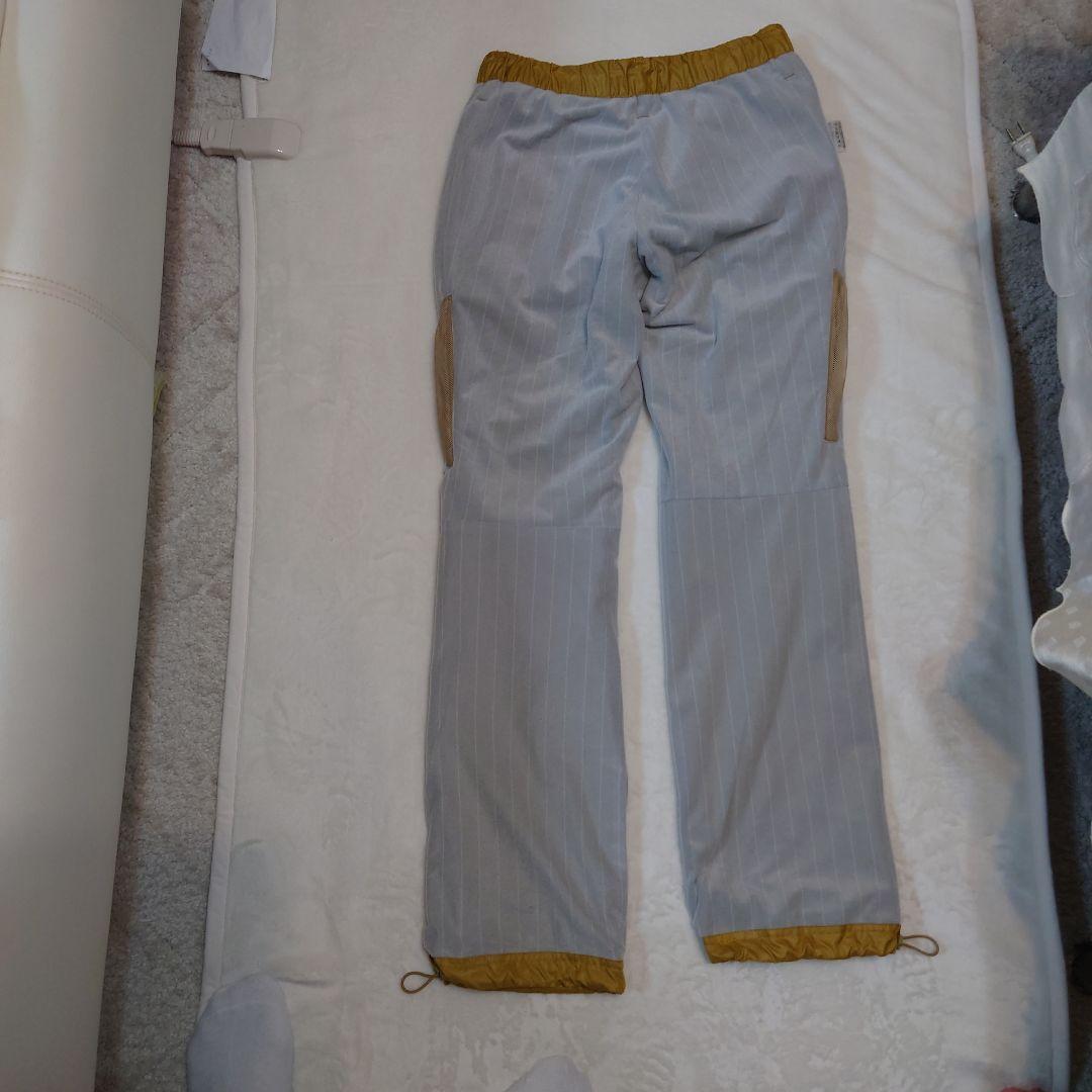 パーリーゲイツゴルフパンツ