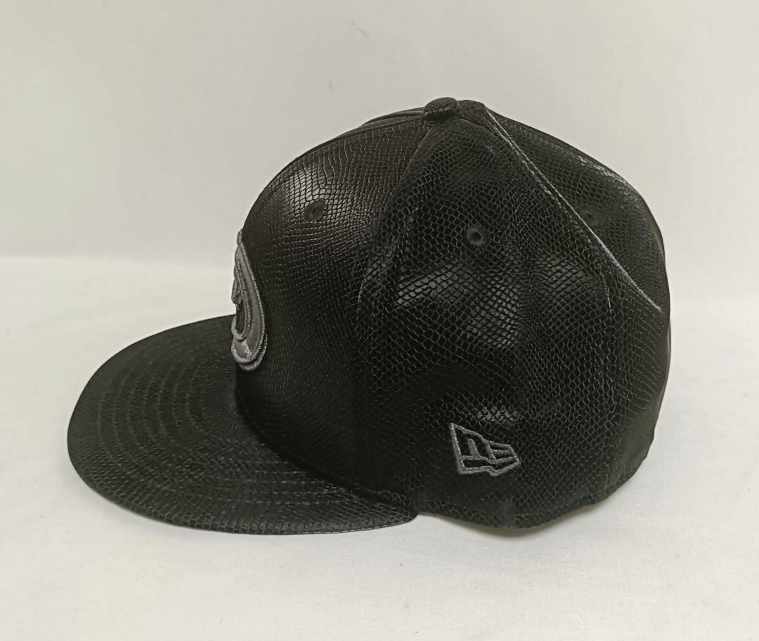 最後1点 59FIFTY Black Snake アリゾナ・ダイヤモンドバックス