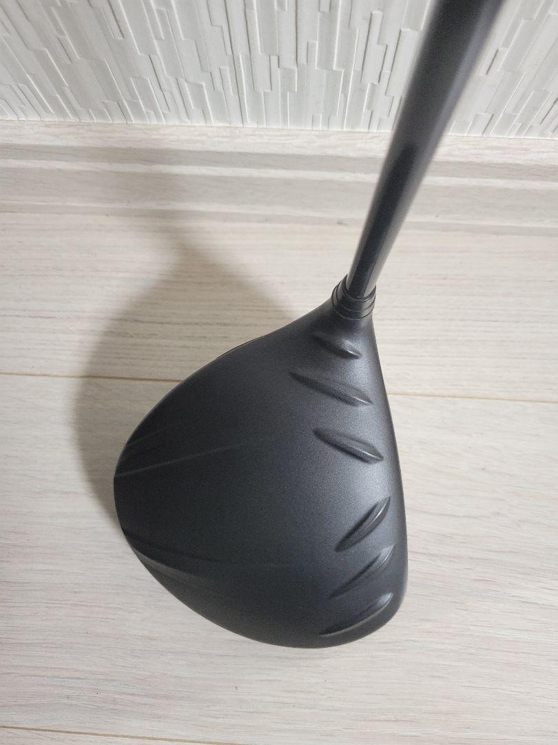 PING G410 PLUS ドライバー 10.5度