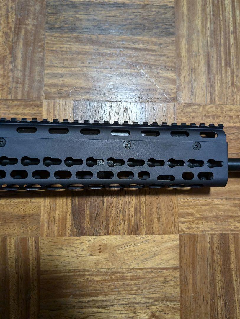 SAIGA ライフル