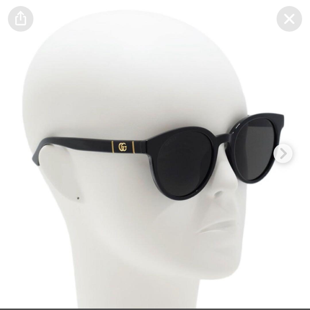 GUCCIサングラス