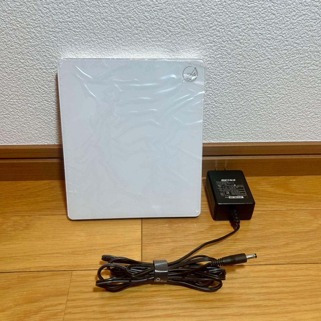 【動作確認済】CDレコ 6 cd-6ww ハイエンドモデル　アイ・オー・データ