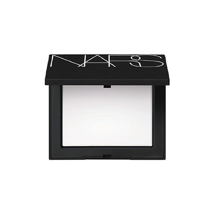 NARS ライトリフレクティングセッティングパウダー プレスト N