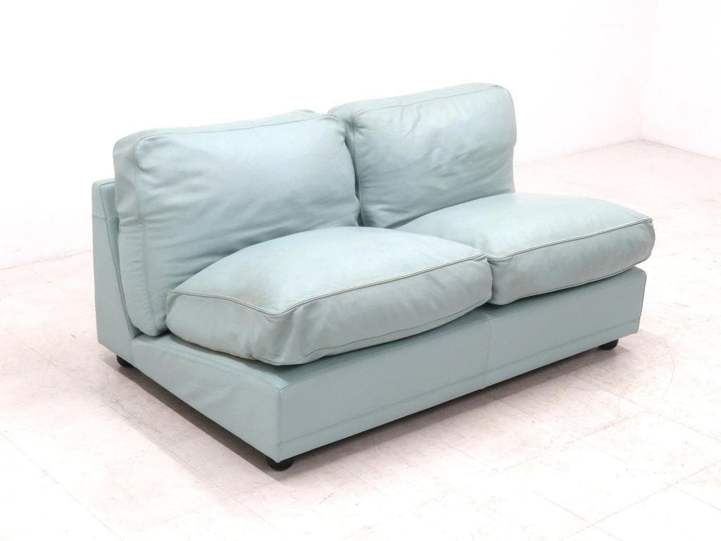 2人掛けソファPoltrona