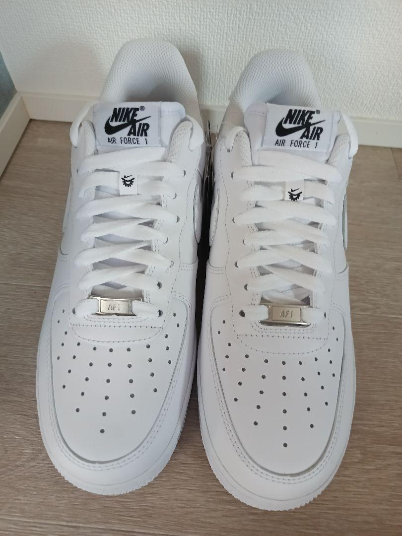 AIR FORCE 1 ナイキ エアフォース1 フライイーズ 26cm