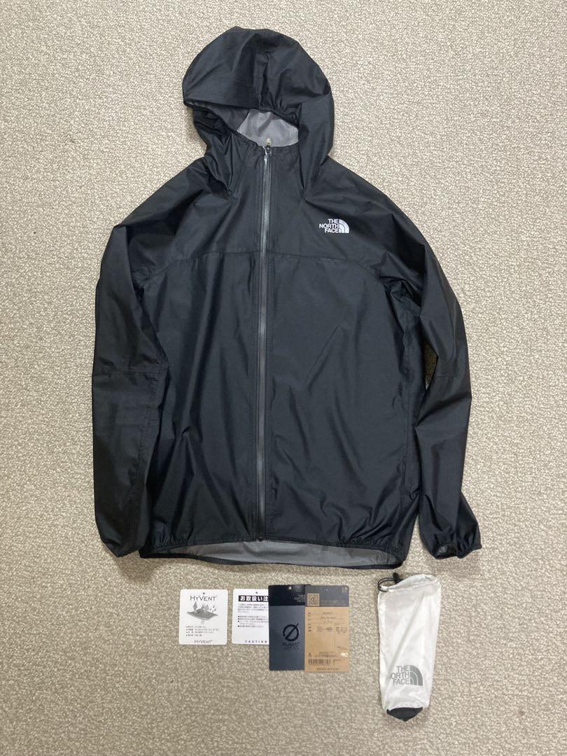 The North Face ストライクトレイルフーディSサイズ