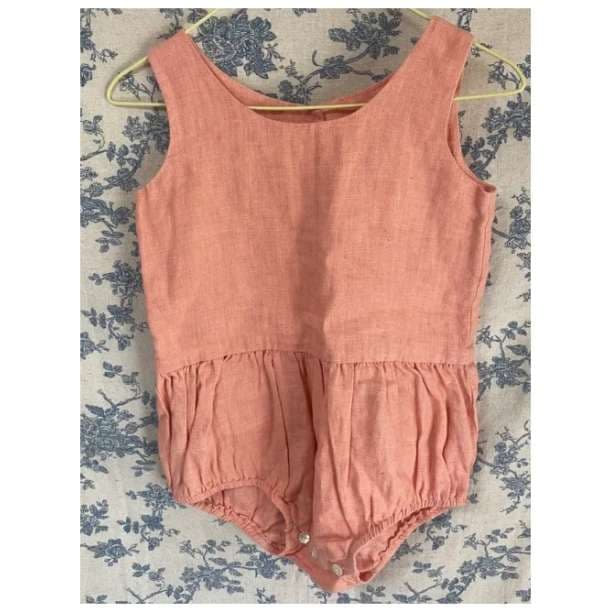 ソーアプルーム soor ploom ロンパース 訳あり