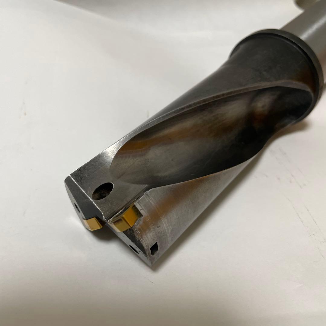 サンドビック Uドリル φ41 フルカット(R416.2-0410L40-21) サンドビック Uドリル φ41 フルカット(R416.2-0410L40-21)