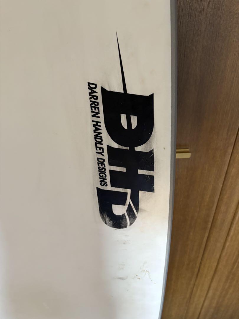 サーフィン・ボディボード Mick Fanning Softboards 6'0\"