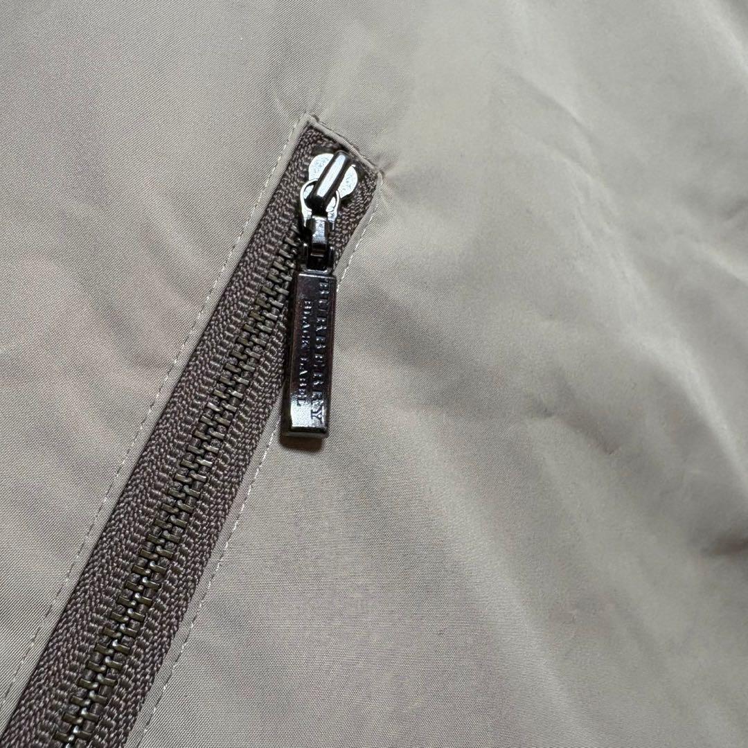 BURBERRY BLACK LABEL ジャケット M