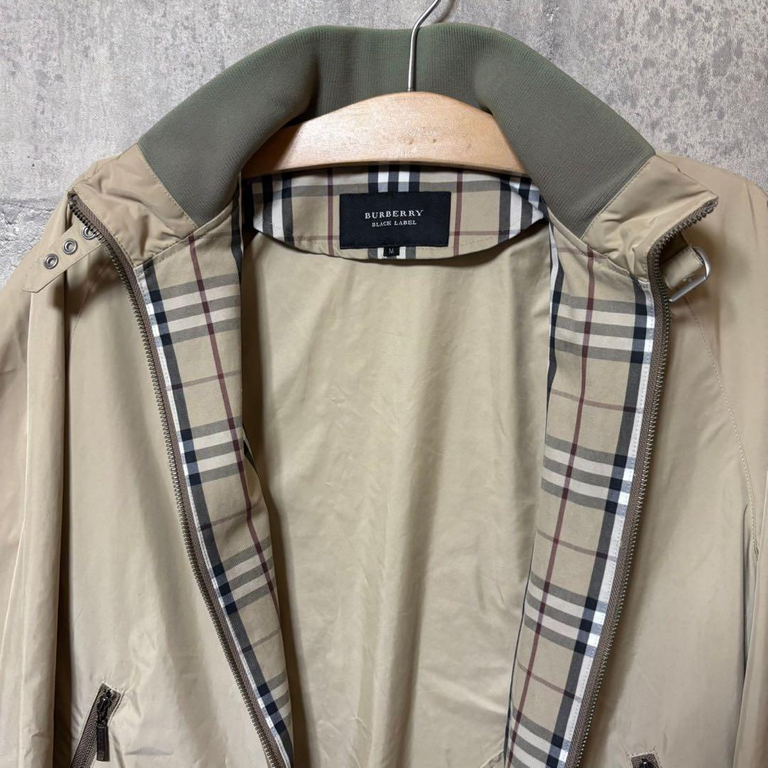 BURBERRY BLACK LABEL ジャケット M