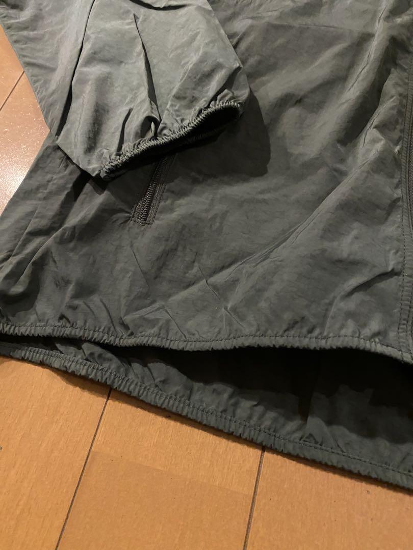 新品　ノースフェイスジャケット キッズ 150
