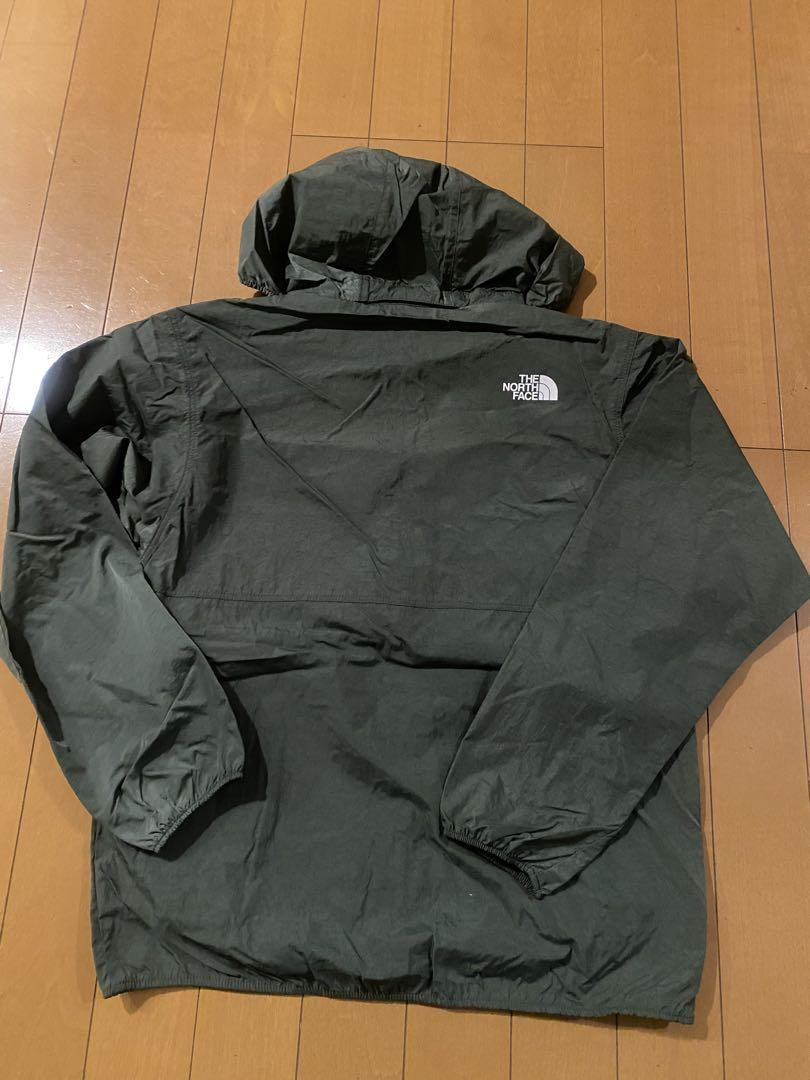 新品　ノースフェイスジャケット キッズ 150