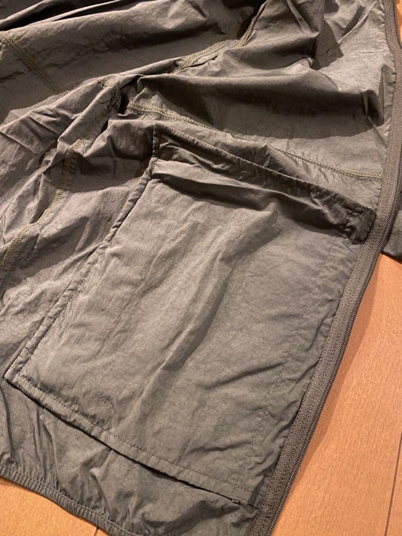 新品　ノースフェイスジャケット キッズ 150