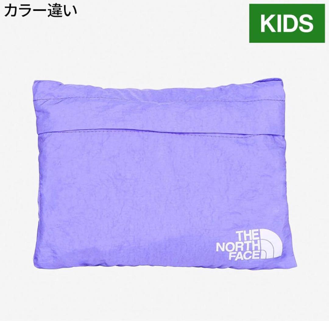 新品　ノースフェイスジャケット キッズ 150