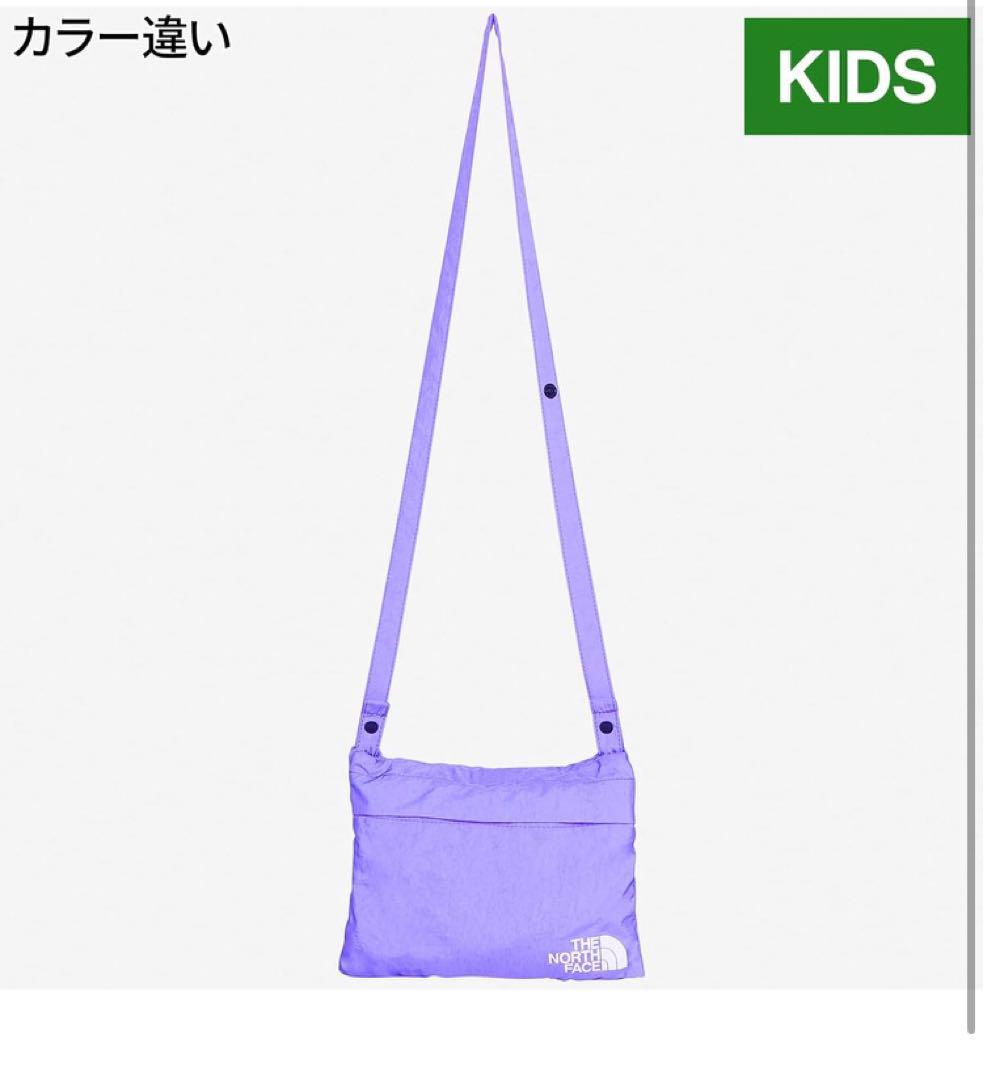 新品　ノースフェイスジャケット キッズ 150