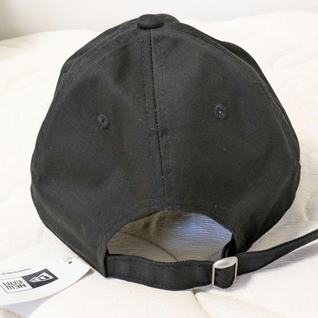 新品　NEWERA ニューエラ Y‘sロゴ 9THIRTY　キャップ