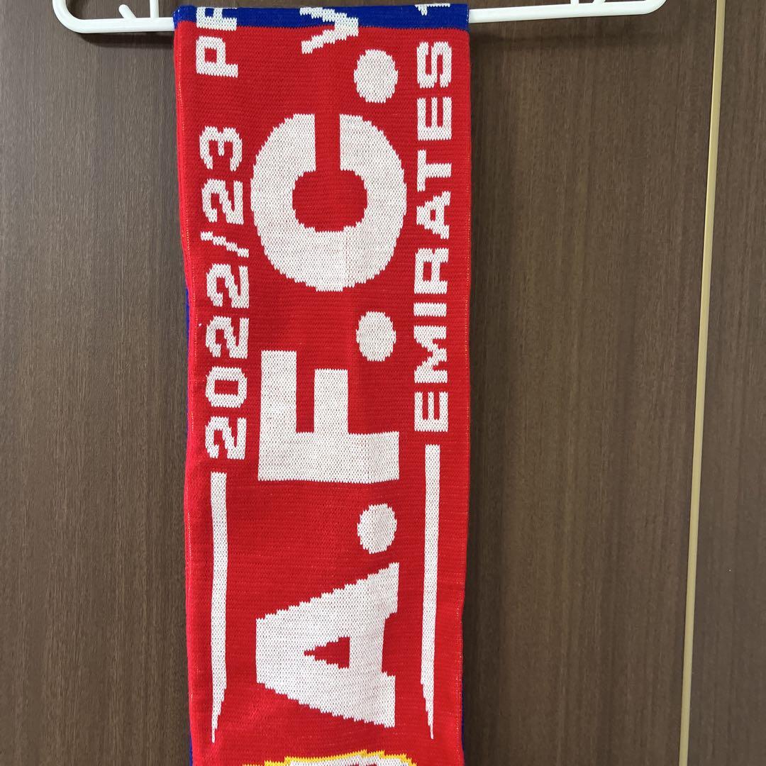 A.F.C. VS BRIGHTON 2022/23 5/14 マフラー
