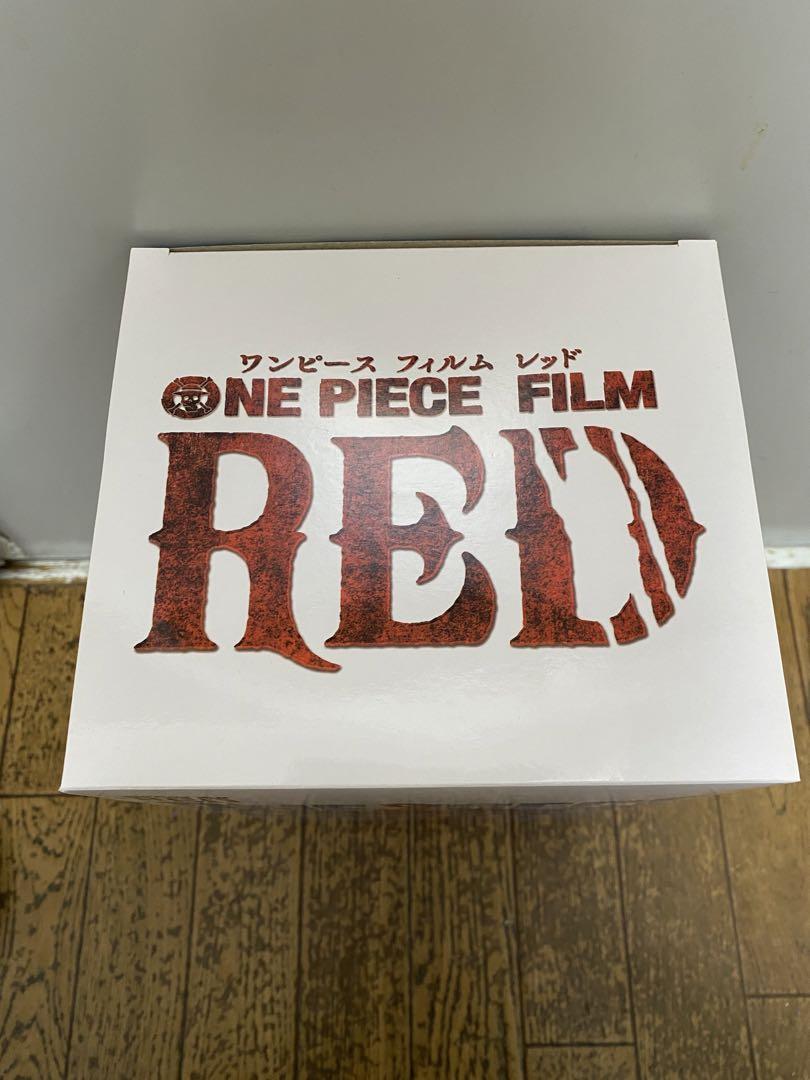 ONE PIECE FILM RED Uta ウタ　フィギュア　ジェネシス