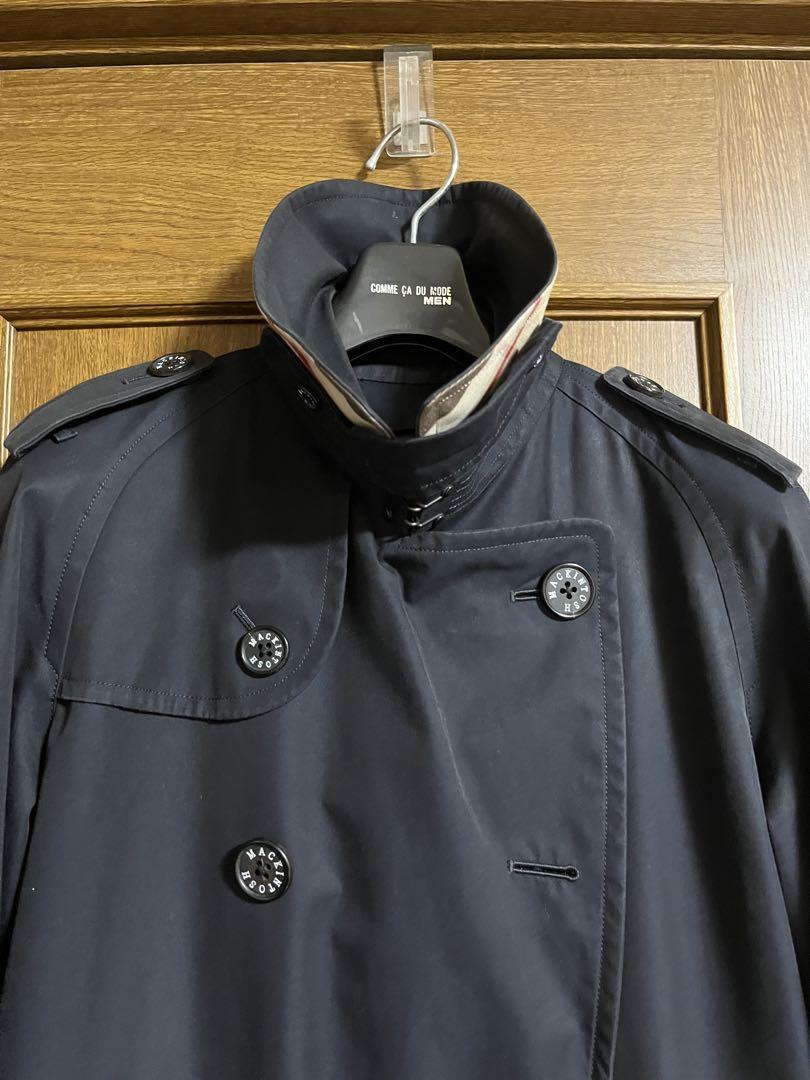 MACKINTOSH LONDON トレンチコート