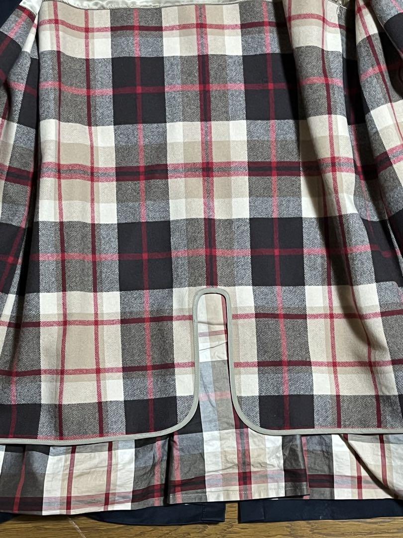 MACKINTOSH LONDON トレンチコート