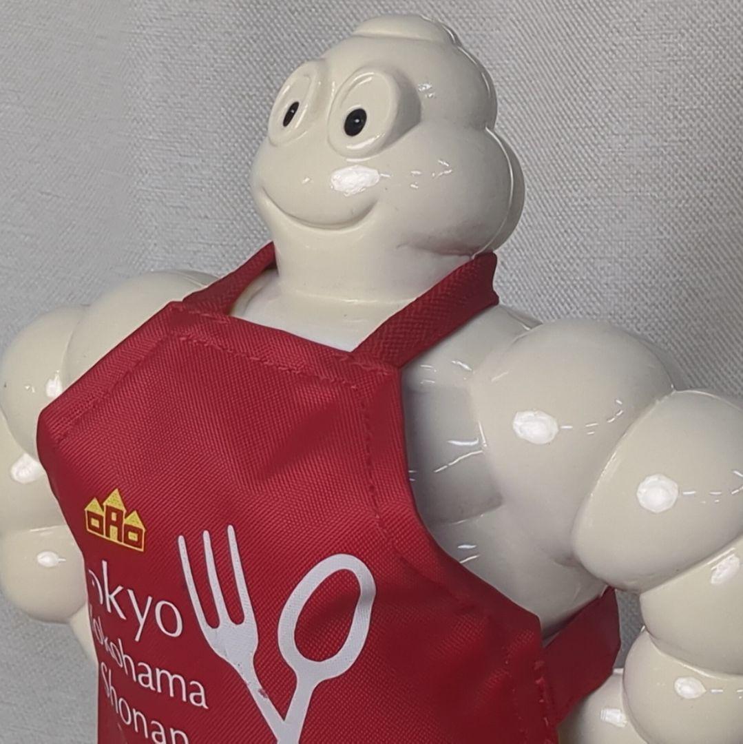 ミシュラン ビバンダムフィギュア 東京横浜湘南2013 箱無し
