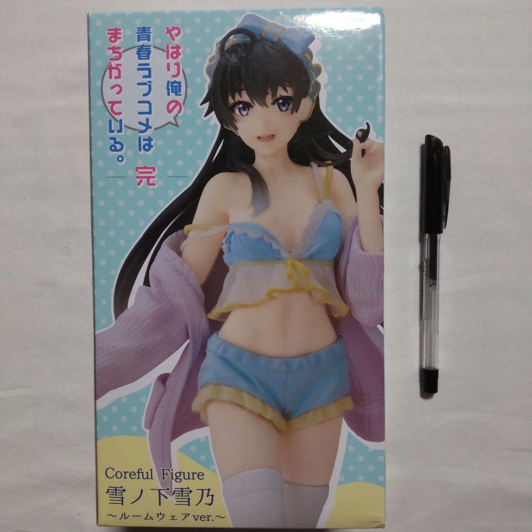 美少女フィギュア プライズ景品 14体セット