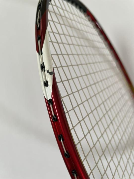 YONEX アークセイバーZ-SLASH ヒダヤットモデル
