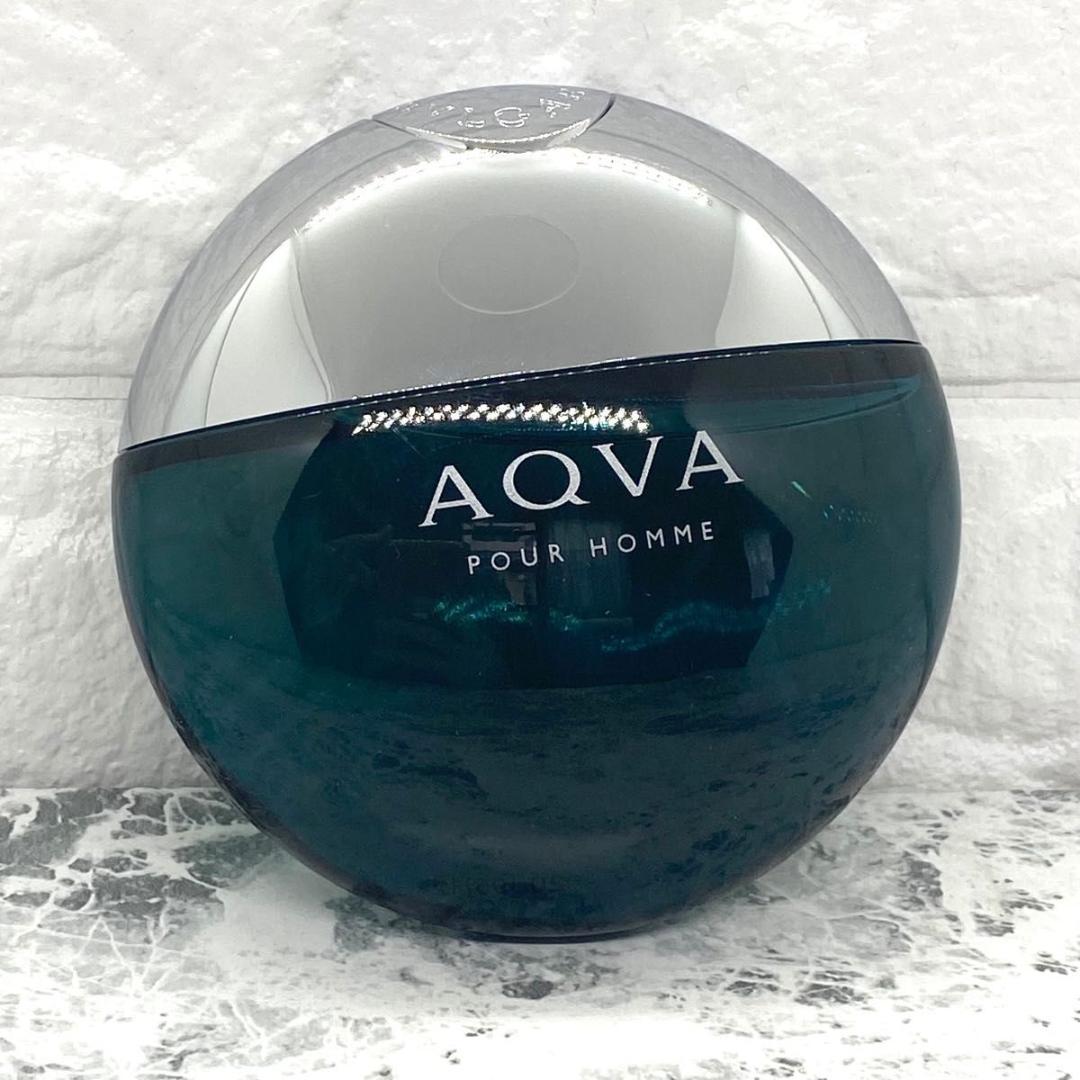 ブルガリ アクア プールオム オードドワレ EDT 香水 50ml