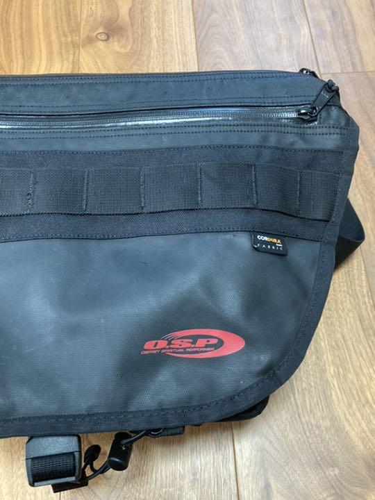 安い高品質 OSP メッセンジャーバッグ jVQJL-m57553043071 通販在庫