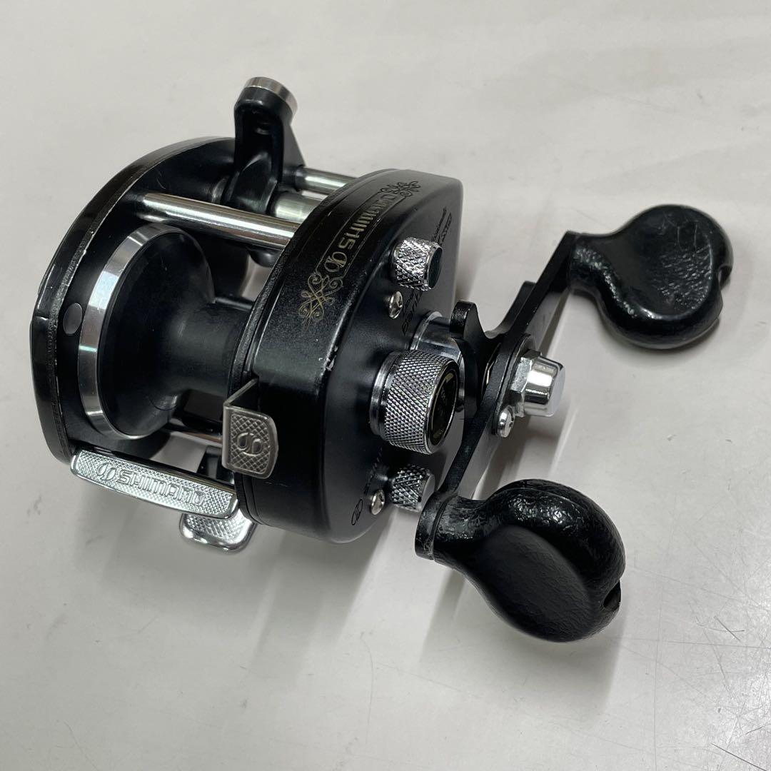 リール SHIMANO BANTAM 10X SG