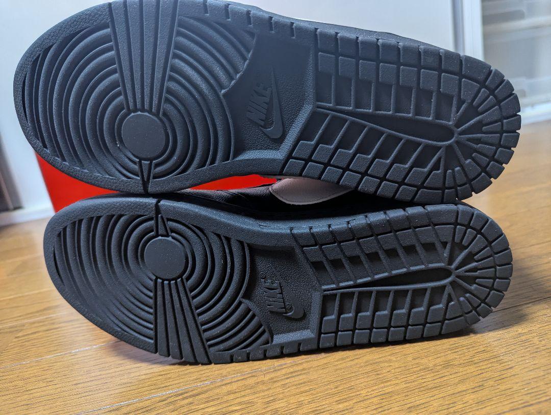 Nike × RICCARDO TISCI Dunk LUX/RT