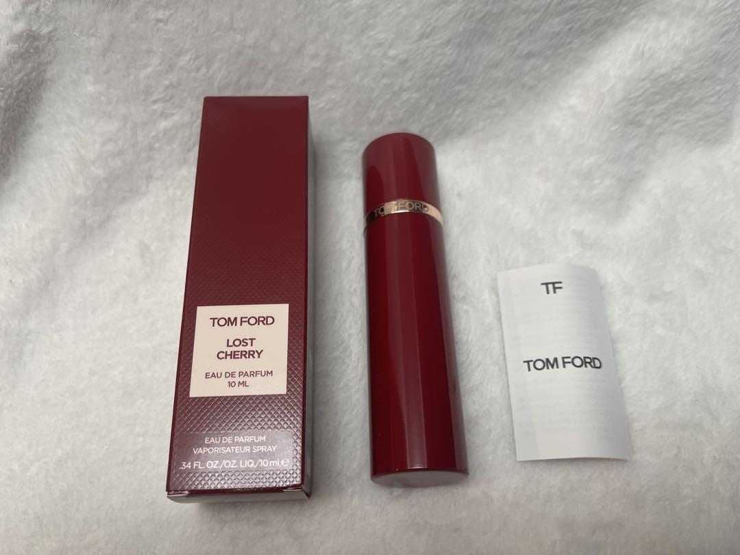 TOM FORD LOST CHERRY オードパルファム 10ml