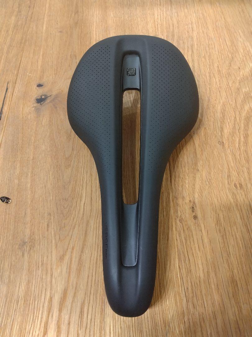 未使用 Bontrager Verse Pro 145mm カーボンレール