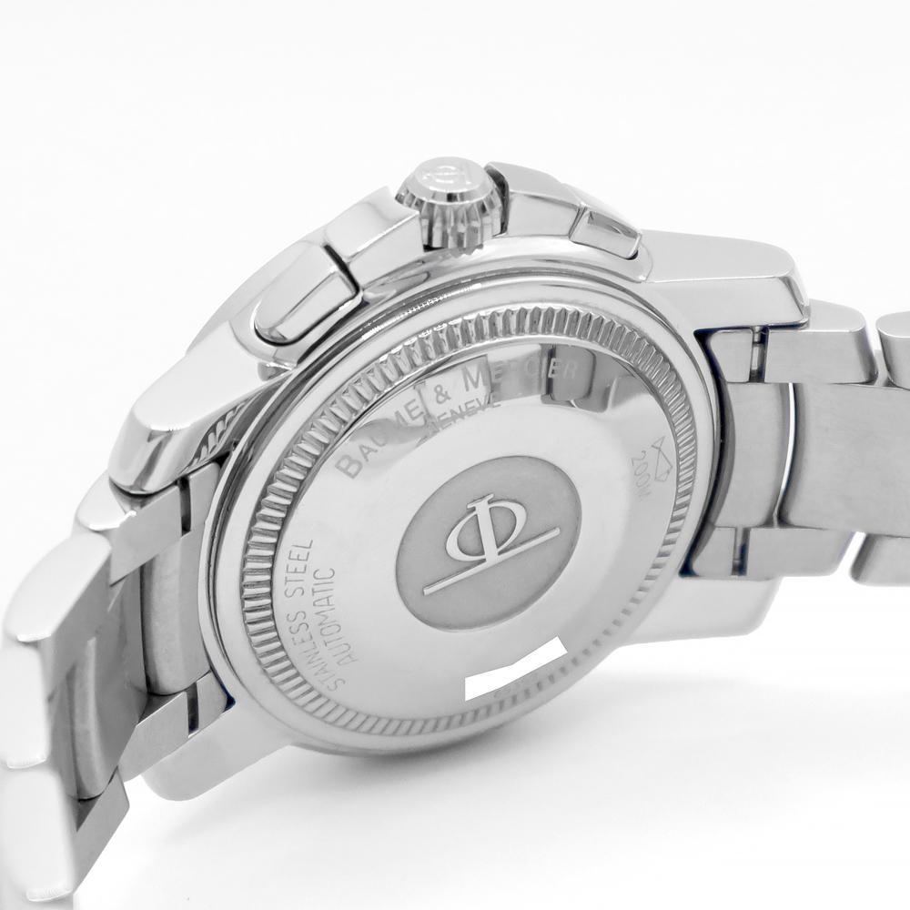 ★ Baume