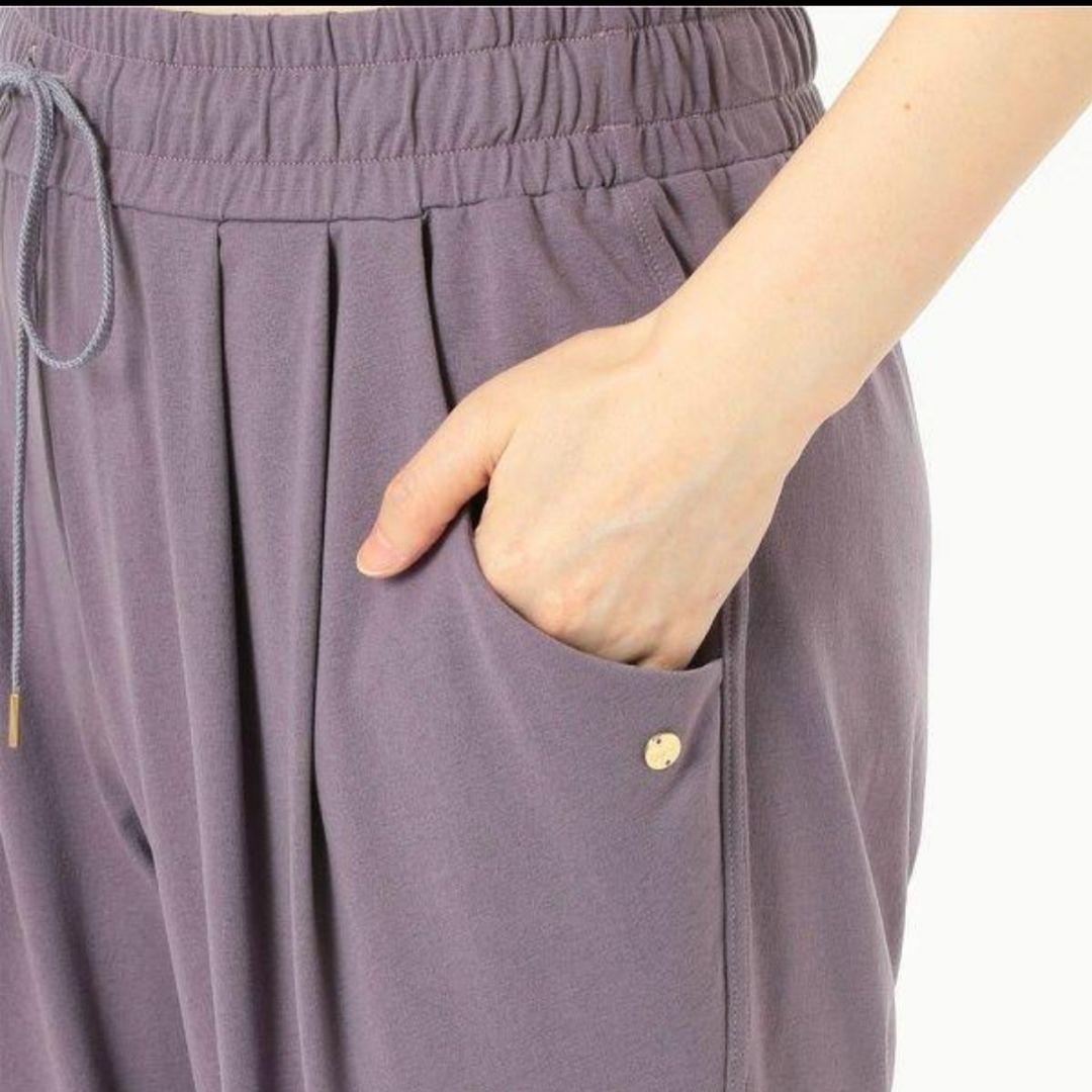 新品チャコット レギッパーズパンツ