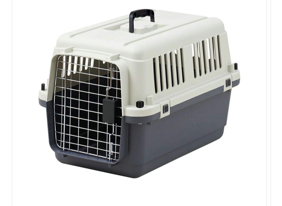 小型犬用IATA認証クレート