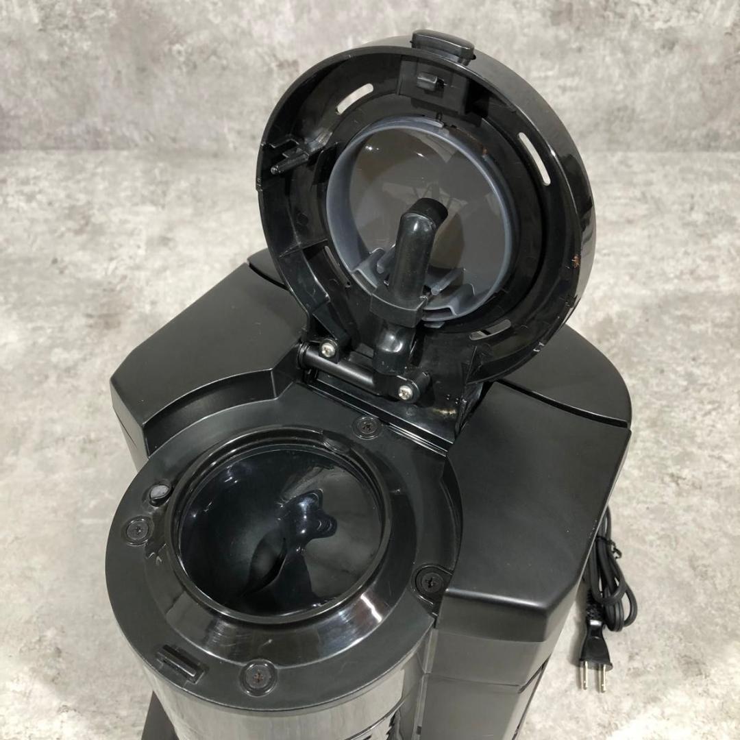 美品 Panasonic パナソニック コーヒーメーカー NC-A55P-K 美品 Panasonic パナソニック コーヒーメーカー NC-A55P-K