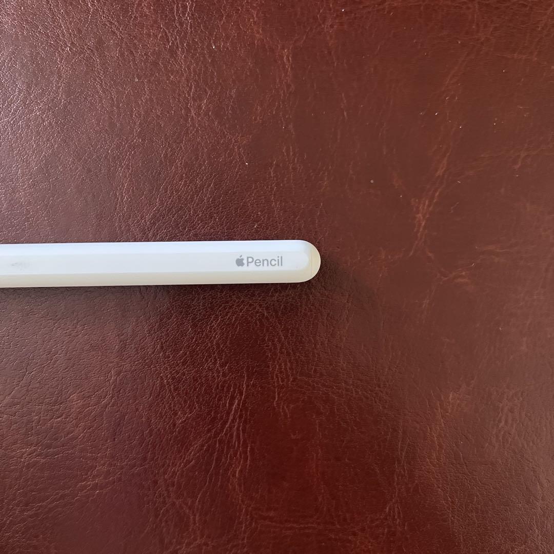 【未使用】Apple Pencil 第2世代 純正 新品未使用】Apple Pencil 第2世代 純正