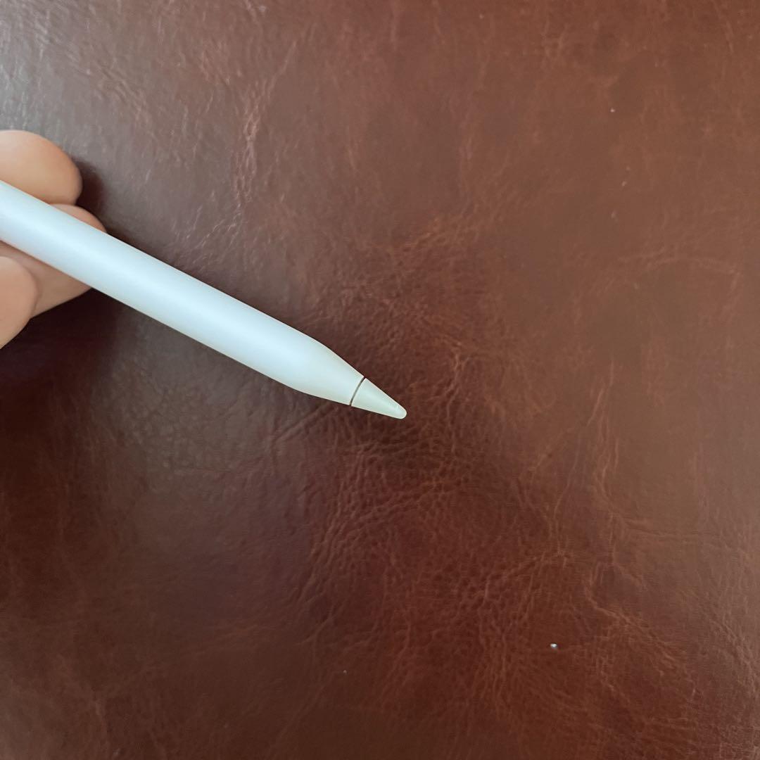 Apple純正 Apple Pencil 第2世代 ホワイト