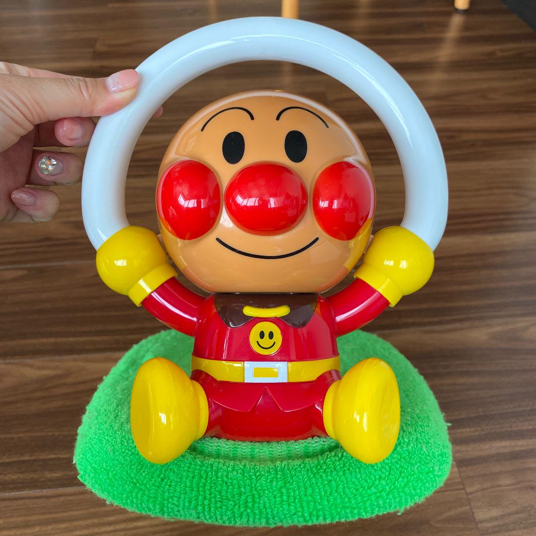 アンパンマン 補助便座 音鳴りません 子供便座 便座 ジャンク品 - メルカリ アンパンマン 補助便座 音鳴りません 子供便座 便座 ジャンク品 - メルカリ
