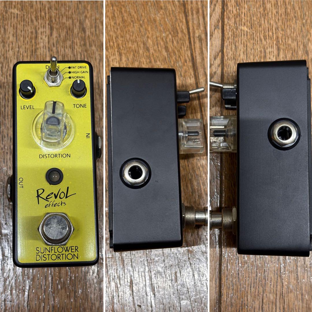 ✟ REVOL