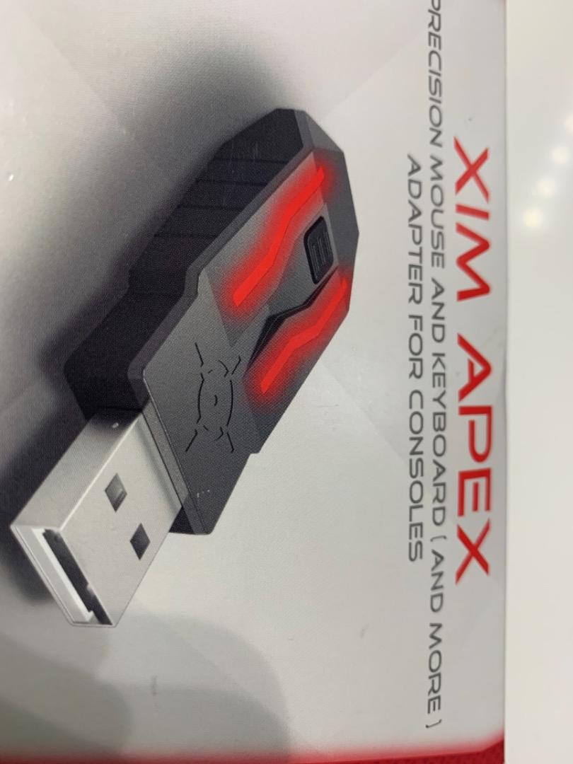 美品✨XIM APEX apex 【★大感謝セール】 新作からSALEアイテム等お得な商品満載 APEX】美品です! 【XIM その他