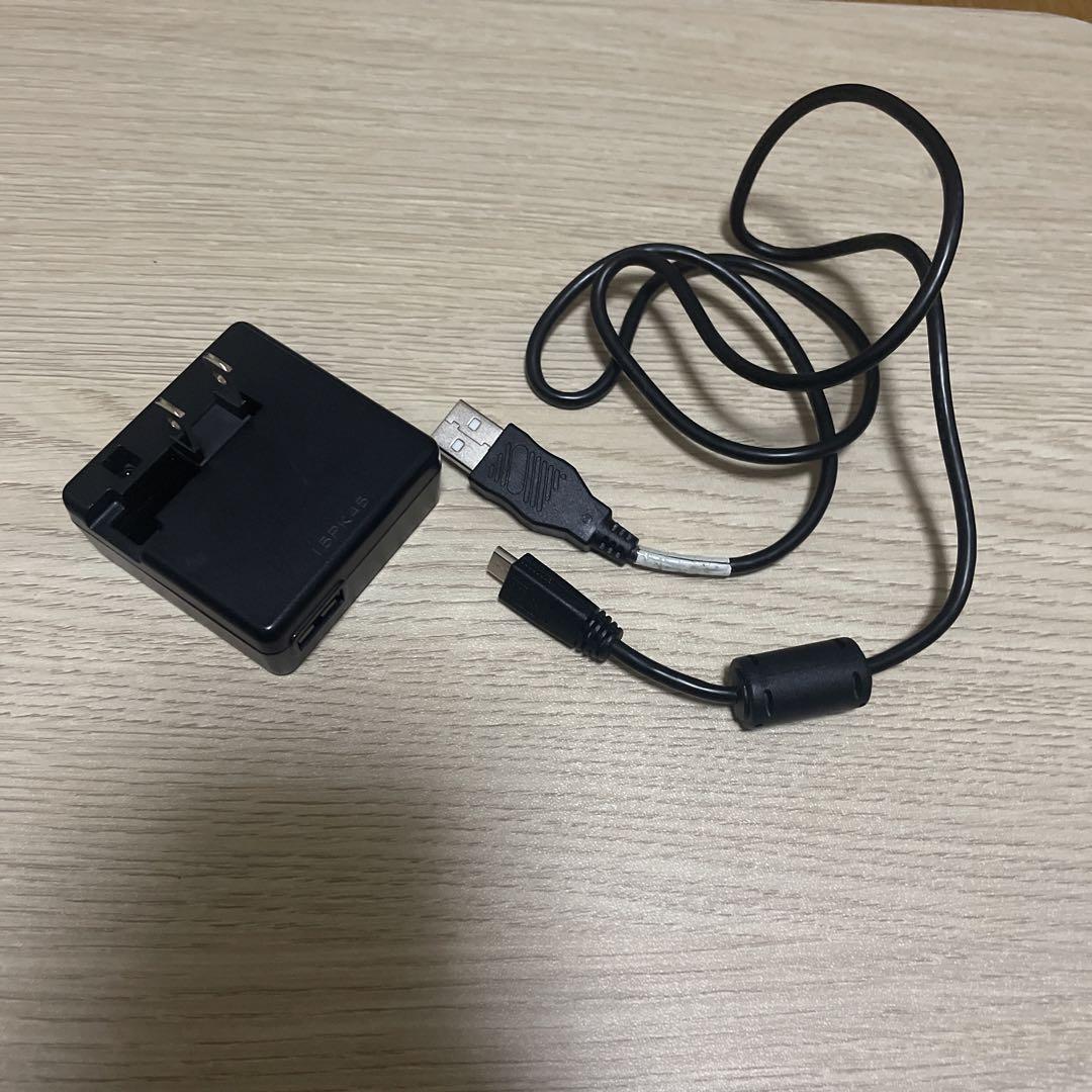【まめパパ】Nikon COOLPIX S6900 ホワイト
