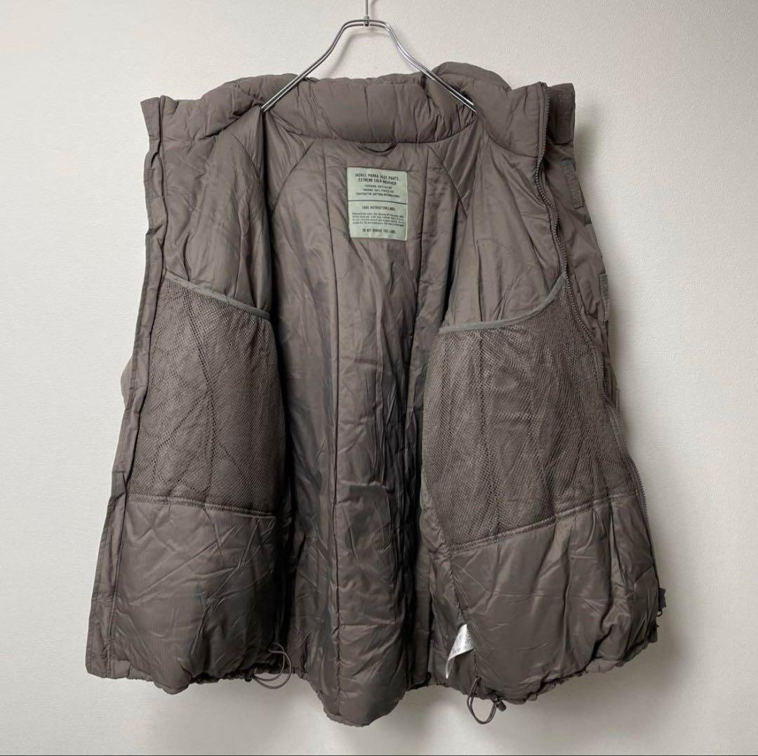 FREAK'S STORE PADDING JACKET