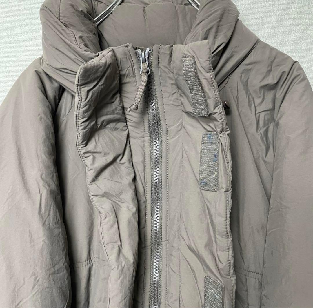 FREAK'S STORE PADDING JACKET