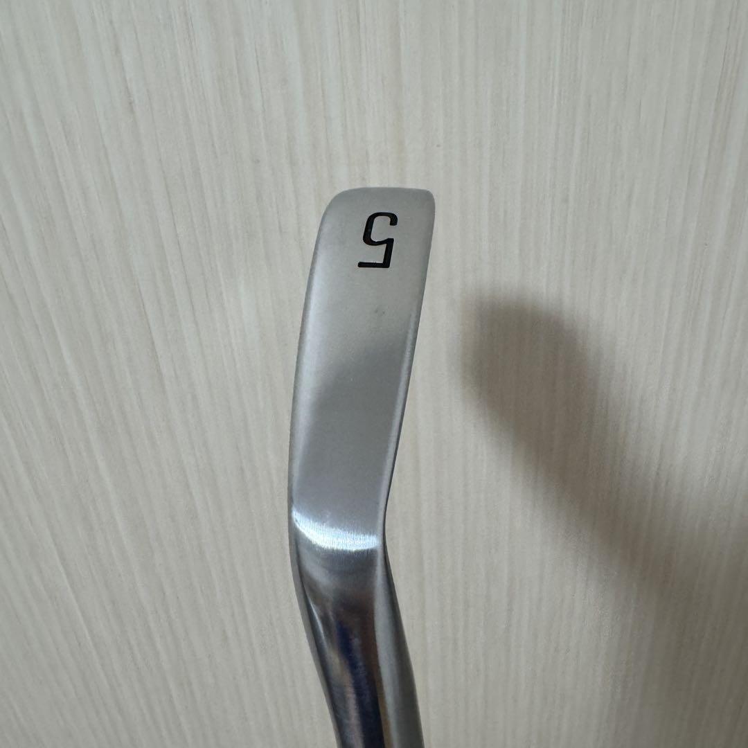 T-Series T150 | The Faster Tour Iron | Titleist